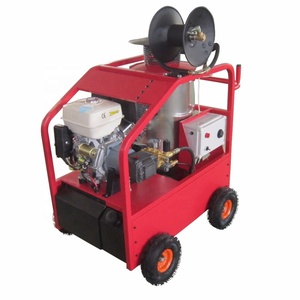 <span class=keywords><strong>Nettoyeur</strong></span> <span class=keywords><strong>haute</strong></span> <span class=keywords><strong>pression</strong></span> Fabrication professionnelle Production en usine Prix source Durable <span class=keywords><strong>Pas</strong></span> <span class=keywords><strong>cher</strong></span> 4000PSI - Product Image 2
