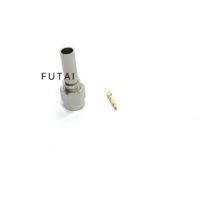 Conector macho SMA para Cable RG302