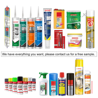 SANVO Nano Spray imperméabilisant anti-fuite, revêtement en caoutchouc liquide, spray de caoutchouc pour sceller les fuites et les fissures dans le béton et le métal