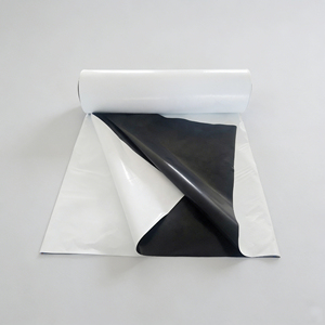 Bâche d'<span class=keywords><strong>ensilage</strong></span> en film plastique noir et blanc de 22 m pour vente en gros personnalisée, couverture de bunker d'<span class=keywords><strong>ensilage</strong></span>, bâche d'<span class=keywords><strong>ensilage</strong></span>, bâche plastique <span class=keywords><strong>noire</strong></span> et blanche - Product Image 1