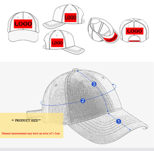 JX Khuyến Mại <span class=keywords><strong>Cap</strong></span> 100% Cotton Lưới Bóng Chày Thể Thao Mũ Với Biểu Tượng Tùy Chỉnh Giá Rẻ Trống Trucker Hat - Product Image 6