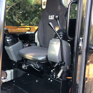 Caterpillar utilisé 307E2 de machines de construction Caterpillar a utilisé l'excavatrice CAT307E2 de chat de 7 tonnes - Product Image 6