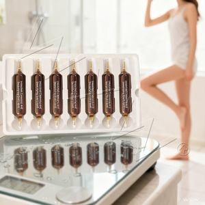 Potente Tonico al <span class=keywords><strong>Ginseng</strong></span> per la Vitalità del Lavoro, Riduce la Fatica e Rafforza la Risposta Immunitaria - Product Image 4