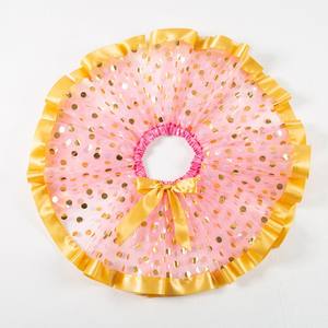 Faldas Tutú Cortas Personalizadas al por Mayor para Niñas, para Escenarios Escolares y Festivales - Product Image 3