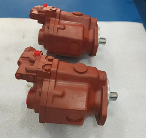 Pompe à piston 70122 70422 70422-RDU 70422-RBB 70422-LAG 70423 70523 Rcg Produit hydraulique haute pression - Product Image 2