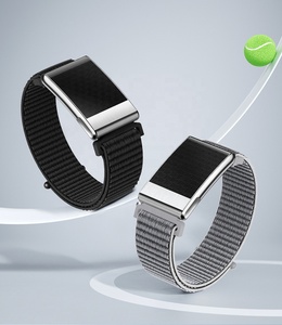 E900 สมาร์ทแบนด์ ECG แบบไม่มีหน้าจอพร้อมอัตราการเต้นของหัวใจ การตรวจสอบสุขภาพออกซิเจนในเลือด การติดตามการนอนหลับ IP68 เครื่องติดตามการออกกำลังกายแบบกันน้ำ - Product Image 6