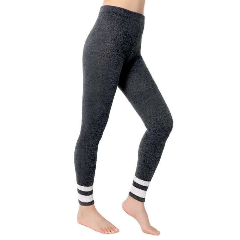 Japanischer neuer Trend Damen Kompression Abnehmen Leggins Rohrwärmer Indoor Outdoor Strumpfhosen Strumpfhosen