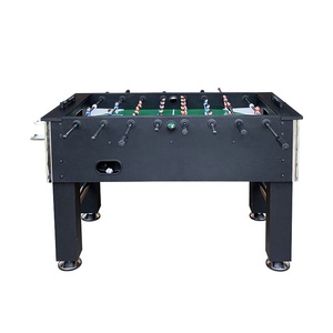 Prix d'usine 5FT table de football intérieur jeu de main récréatif jeu de kicker vente sur baby-foot jeu table de balle - Product Image 5
