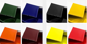 <span class=keywords><strong>Peinture</strong></span> de finition automobile 2K acrylique rouge fer de haute qualité, résistante aux intempéries et aux UV, application par pulvérisation, haute brillance, toutes saisons - Product Image 5