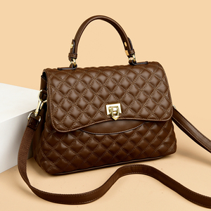 Chất Lượng Hàng Đầu Túi Thiết Kế Nhà Máy Làm Túi Xách Thương Hiệu Nổi Tiếng Vai Cho Phụ Nữ Sang Trọng Ví Tote Túi - Product Image 2