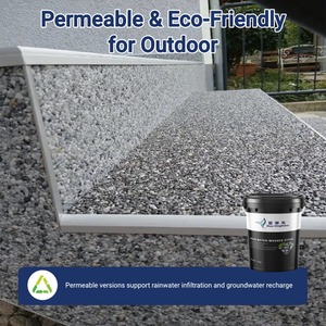 Piedra Lavada con Resina BlueKingfisher, Directo de Fábrica, <span class=keywords><strong>para</strong></span> Templos, Monasterios, Edificios Antiguos, Estética Zen, Resistente a la Intemperie, Paisajismo - Product Image 4