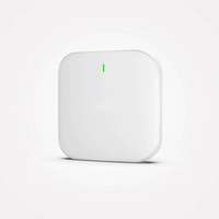 Système d'alarme intelligent Wi-Fi professionnel pour la sécurité domestique, compatible Wi-Fi, GSM, 4G, IP, avec application, clavier, balise intelligente et contrôle intelligent