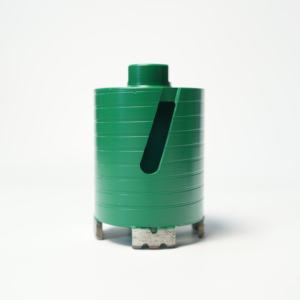 Elektrowerkzeug-Zubehör Lochsäge für Fliesen, Marmor, Keramik, Beton Handwerkzeug Arix Diamant-Steckschlüsselbohrer - Product Image 5