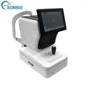 Réfractomètre numérique portable automatique de Chine, réfractomètre automatique, kératomètre, prix pour hôpital ARK85 - Product Image 1