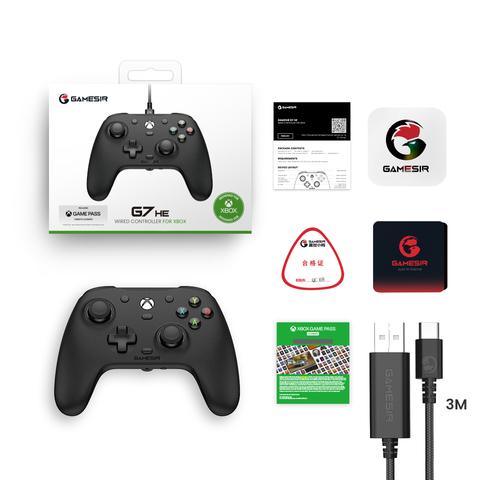 Gamepad Samsung Pick #12 (084254)