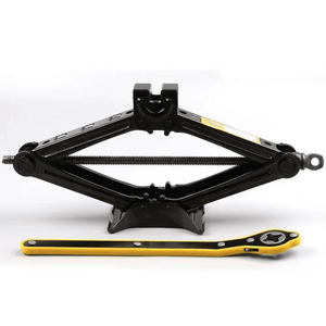 WZAUTO 2 Ton acciaio manuale auto <span class=keywords><strong>Jack</strong></span> di alta qualità di sollevamento rapido con capacità di sollevamento <span class=keywords><strong>da</strong></span> 2 tonnellate di lavoro piano di risparmio <span class=keywords><strong>Jack</strong></span> <span class=keywords><strong>da</strong></span> alleato - Product Image 1