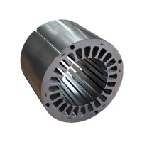 CXK(2025) Accessoires de moteur à induction de grande capacité à grande vitesse personnalisables avec stator de rotor directement pris en charge
