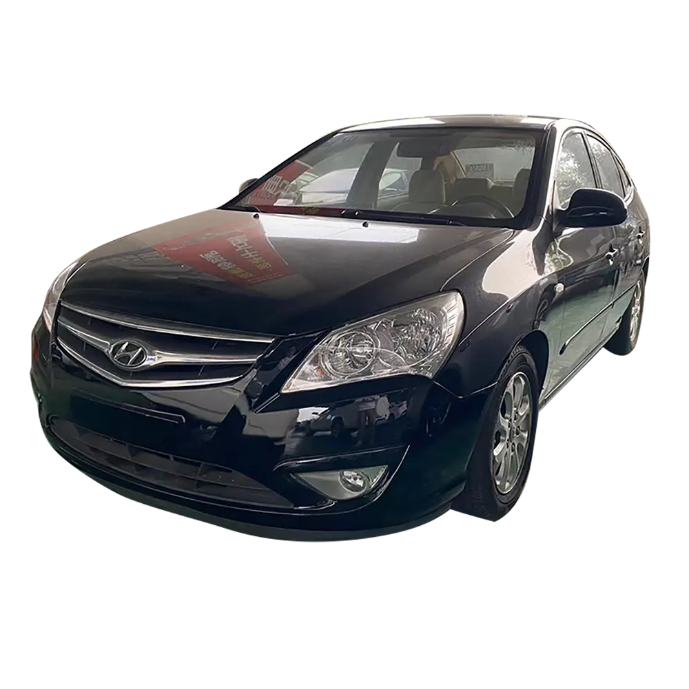 Bán Buôn 2011 Hyundai Elantra 1.6L Sử Dụng Xe Ô Tô Xe Giá Rẻ Thứ Hai Tay Xe Cho Bán Trung Quốc