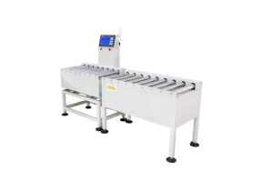 Automatische Förder waage Kontroll waage für 40kg <span class=keywords><strong>50kg</strong></span> 100kg Kartons Kontroll waage für Karton, Paket gewichts prüfung - Product Image 2