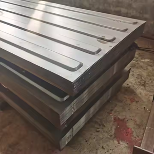 모듈 형 컨테이너 하우스 패널 컨테이너 지붕 패널 - Product Image 5