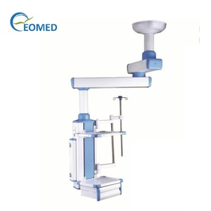 Équipement médical pour gaz, grue médicale suspendue pour hôpital, tour de grue médicale KDD-2 - Product Image 5