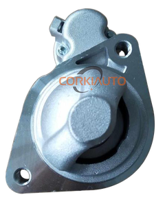 CORKIAUTO 36100-3C151 Démarreur de voiture automatique pour HYUNDAI 12V 1.4KW Démarreur automatique - Product Image 3