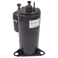 R410a 220v 50Hz 9000btu compresseur de climatiseur de fenêtre