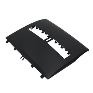 Pour Nissan, garniture de tableau de bord et de grille d'aération, matériau TPE, couverture complète du tableau de bord, 68414-ED50C/68414-ED50, sur mesure - Product Image 3