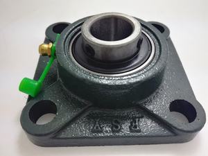 Фланцевые Блоки Подшипников из литого железа UCF205 UCF205-16 дюймов опорный подшипник с пластиковым корпусом из нержавеющей стали UCF205 - Product Image 6