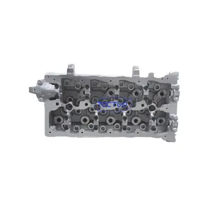 High Performance Aluminum Cylinder Head For HYUNDAI D4FB Engine Parts 22100-2A000