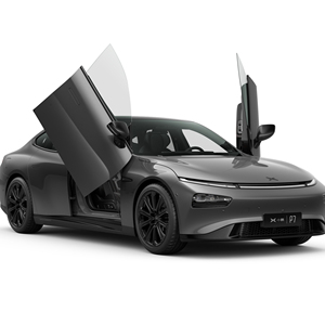 China Long Range Luxury New Energy Vehicles Xpeng P7 Electric <strong>Cars</strong> for Adults Super Sports <strong>Car</strong> With Free <strong>Fast</strong> Charger G3 P5 <strong>Car</strong> - Product Image 1