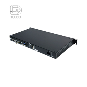 Novastar CMS130 Videoprozessor für <span class=keywords><strong>LED</strong></span>-Bildschirme zur Verbesserung Ihres <span class=keywords><strong>LED</strong></span>-<span class=keywords><strong>Display</strong></span>-Erlebnisses - Product Image 4