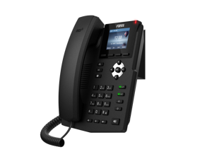 FANVIL Điện Thoại IP X3S/X3SP/X3G SOHO Điện Thoại VoIP 4 Dòng Doanh Nghiệp Mới Với Màn Hình Màu Thiết Bị Liên Lạc Điện Tử - Product Image 4