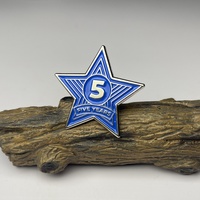 Épinglette Fabricant Badge Métal Artisanat Broche En Gros Logo Personnalisé Épingle En Émail Doux Épingles En Émail Dur Personnalisé