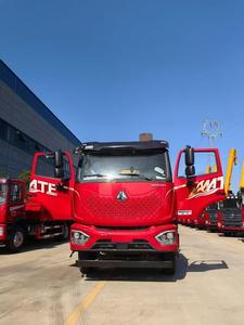 סין מותג חדש ענקית <span class=keywords><strong>12</strong></span> 14 טון הואו משאית מנוף בשימוש נרחב עבור הרמת ציוד הנדסי