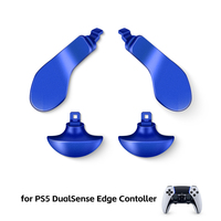 Manette de jeu DualSense Edge, remplacement de la poignée du joystick, bouton de manette pour PS5, accessoire pour une expérience de jeu améliorée