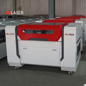 Máquina de Corte y Grabado Láser CO2 JQLASER 60W/80W/130W/150W para Acrílico, Madera y MDF 1390 - Product Image 3