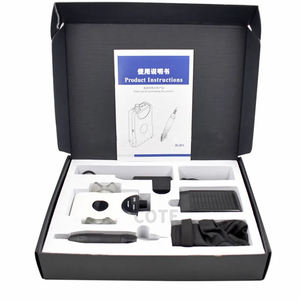 Cote Tandheelkundige Micro Motor Chirurgische <span class=keywords><strong>50000</strong></span> <span class=keywords><strong>Rpm</strong></span> Micro Borstelloze Motor Slijpmachine Tandheelkundige Micro Motor Handstuk - Product Image 6