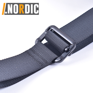 Sangle de serrage-les boucles nordiques originales à réaliser à tout moment, n'importe où-stabilité améliorée confort Premium-force <span class=keywords><strong>Tra</strong></span> - Product Image 3