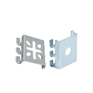 Support en acier galvanisé Dacromat HDG en acier inoxydable pour support <span class=keywords><strong>de</strong></span> câble en treillis métallique Songyin Kunshen Construction industrielle - Product Image 1
