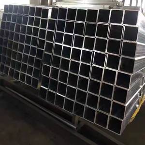 1x1 дюймов оцинкованная Квадратная Стальная Труба 14 калибра <span class=keywords><strong>2x2</strong></span> овальные трубы сварочные услуги-поставщики - Product Image 2