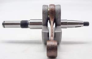 เพลาข้อเหวี่ยงใส่ได้พอดีกับ MS380 MS381 MS 380 <span class=keywords><strong>381</strong></span>อะไหล่เลื่อยยนต์เบนซิน - Product Image 6