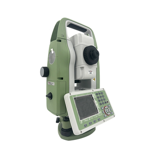 Estación Total Mecánica Long Prism TS03 5'' R500 con Plomada Láser, Resistente al Polvo y al Agua IP66, Instrumento de Medición - Product Image 4