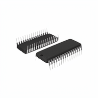 Componentes Electrónicos de Memoria 32 DIP AT28C010-15PC BOM IC en Stock