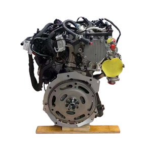 Motore Completo Serie EA888 CDA 1.8L Turbo <span class=keywords><strong>Diesel</strong></span> a 4 Cilindri per Volkswagen Golf e <span class=keywords><strong>Passat</strong></span> - Product Image 1