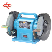 FUSAI – petite rectifieuse à main domestique, broyeur de banc, machine de polissage industrielle, broyeur de couteaux