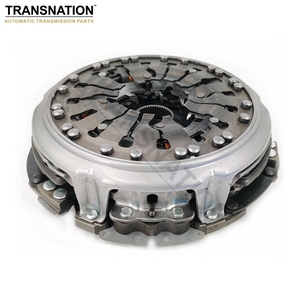 Transmisión Automática HENING 0AM para Caja de Cambios L6020006000 - Product Image 6