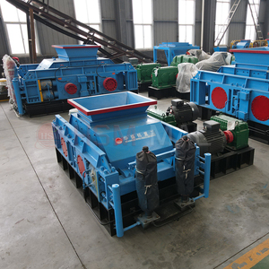 Dây chuyền chế biến vàng 5 500 TPH Máy Nghiền Con lăn mỏ vàng - Product Image 4