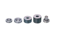 Jinjie Retaining Ring Stainless Steel DIN Standard Hrc38~42 Strength Grade S-Shape Screw Model Precision Mold Fastener for