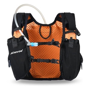 Chaleco <span class=keywords><strong>de</strong></span> Hidratación <span class=keywords><strong>para</strong></span> Senderismo, Ciclismo, Escalada, Correr, <span class=keywords><strong>Mochila</strong></span> <span class=keywords><strong>de</strong></span> Hidratación <span class=keywords><strong>para</strong></span> Ciclismo, Chaleco <span class=keywords><strong>de</strong></span> Hidratación <span class=keywords><strong>para</strong></span> Actividades al Aire Libre - Product Image 5